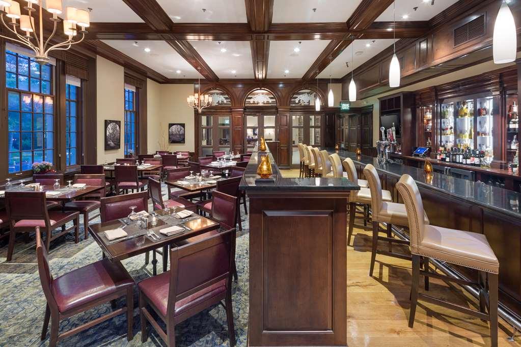 Andover Inn Restaurant bilde