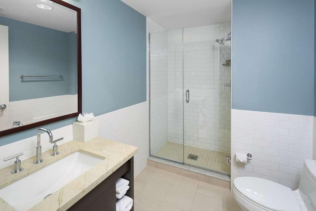 Andover Inn Rom bilde