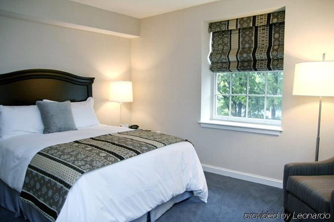 Andover Inn Rom bilde