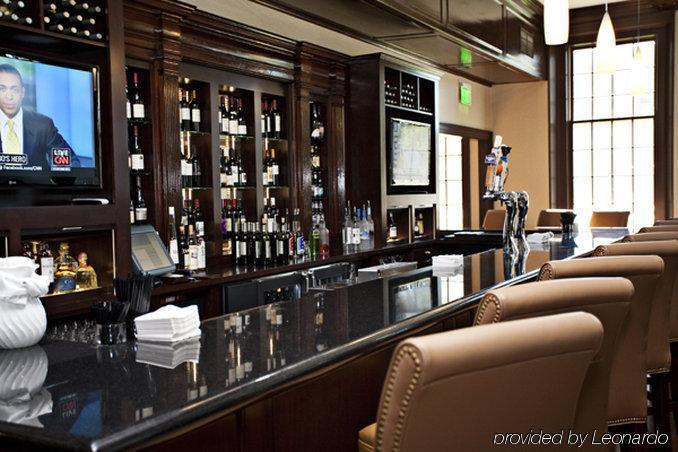 Andover Inn Restaurant bilde